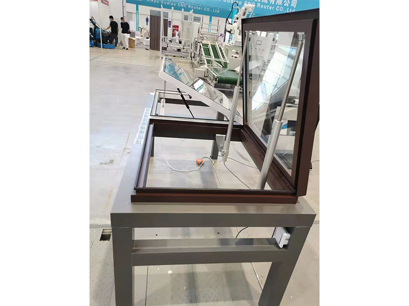 天津电动天窗厂家