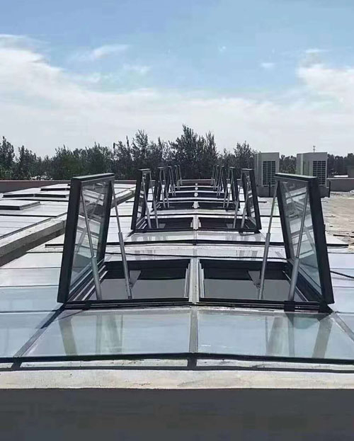 天津电动天窗厂家