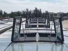 天津电动天窗厂家