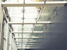 天津消防排烟窗