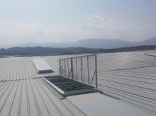 消防排烟窗厂家