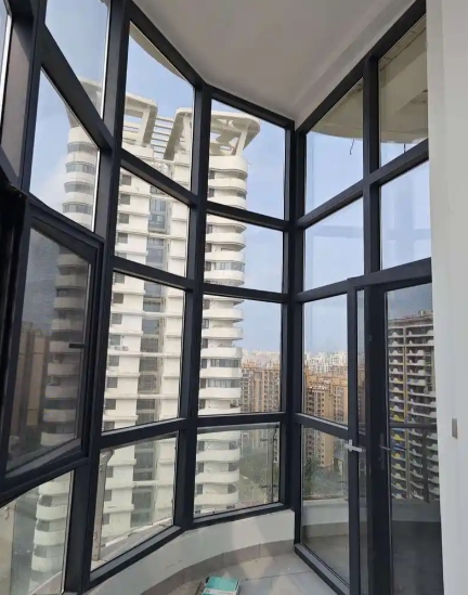 天津断桥铝门窗